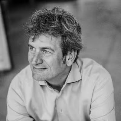 Gerard Scheper